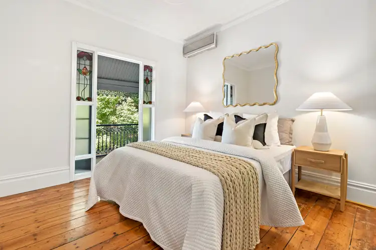 Sixth view of Homely house listing, 68 Foucart Street, Rozelle NSW 2039