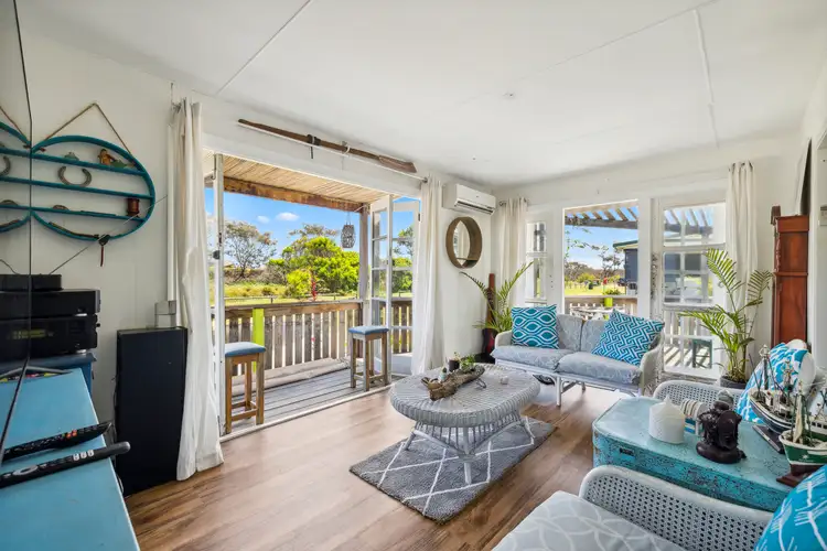 U18/52 Wellington Drive, Nambucca Heads NSW 2448
