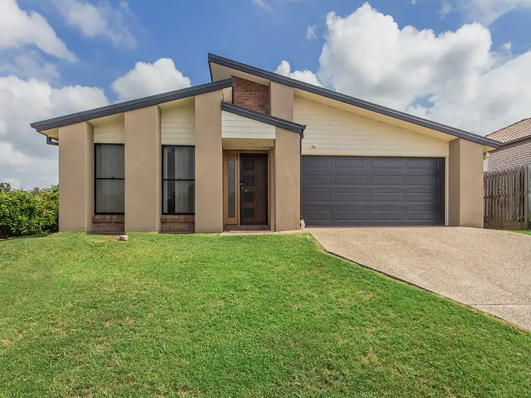 2 Staaten Street, Brassall QLD 4305