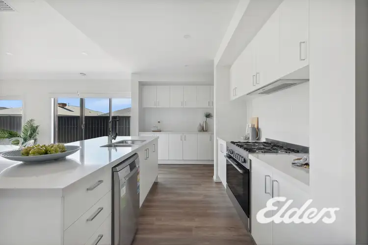 Third view of Homely house listing, 4 Vineyard Circuit, Yarrawonga VIC 3730