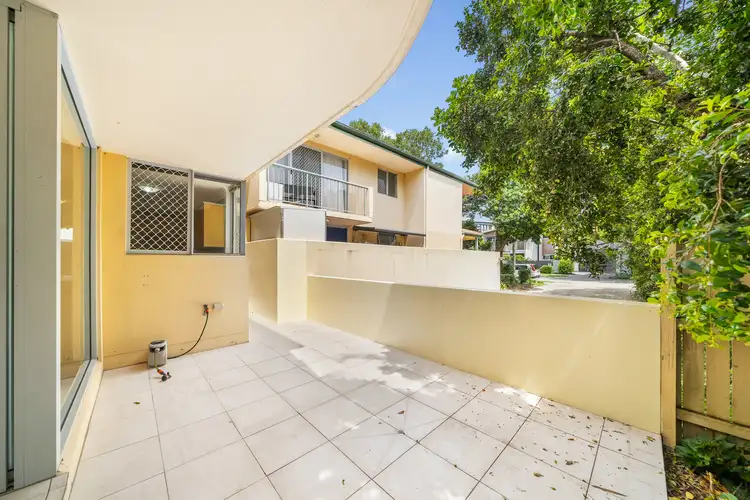 Fourth view of Homely unit listing, 2/75 Allen Street, Hamilton QLD 4007