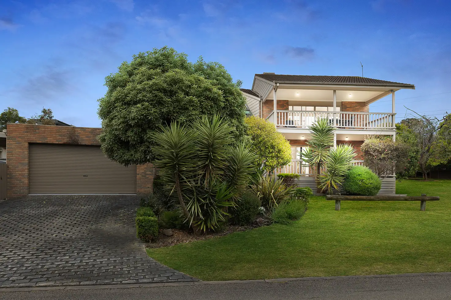 Main view of Homely house listing, 73 Lombardy Avenue, Dromana VIC 3936