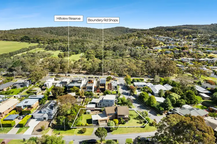Second view of Homely house listing, 73 Lombardy Avenue, Dromana VIC 3936