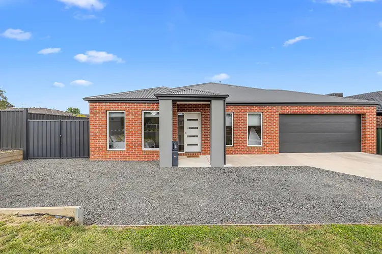 38 Graham Street, Ballan VIC 3342