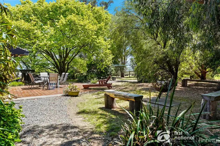 Fourth view of Homely rural property listing, 45 Gleeson Road, Tynong VIC 3813