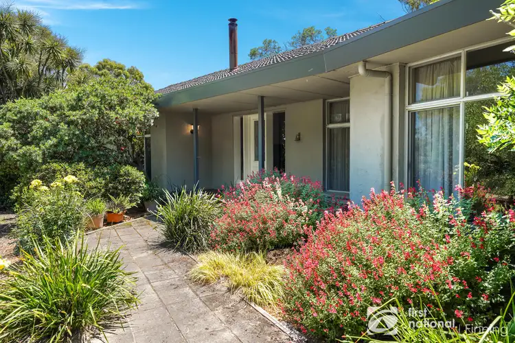 Fifth view of Homely rural property listing, 45 Gleeson Road, Tynong VIC 3813