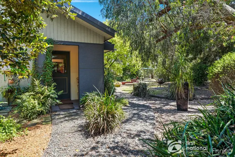 Sixth view of Homely rural property listing, 45 Gleeson Road, Tynong VIC 3813