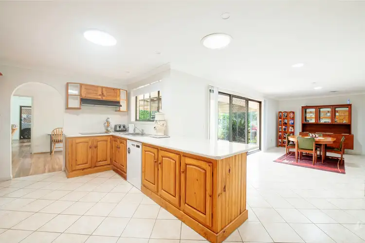 Fourth view of Homely rural property listing, 6 Panorama Crescent, Forster NSW 2428