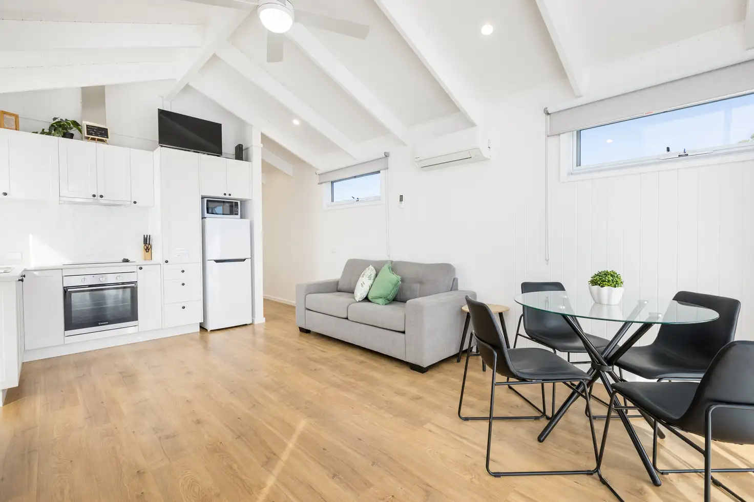 Main view of Homely unit listing, 37A Hornsey Park, Mildura VIC 3500