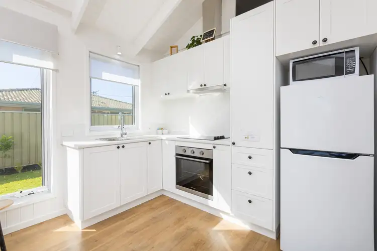 Second view of Homely unit listing, 37A Hornsey Park, Mildura VIC 3500