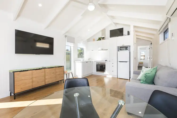 Third view of Homely unit listing, 37A Hornsey Park, Mildura VIC 3500