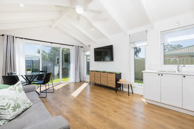 Fourth view of Homely unit listing, 37A Hornsey Park, Mildura VIC 3500