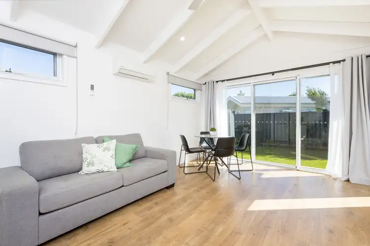 Fifth view of Homely unit listing, 37A Hornsey Park, Mildura VIC 3500