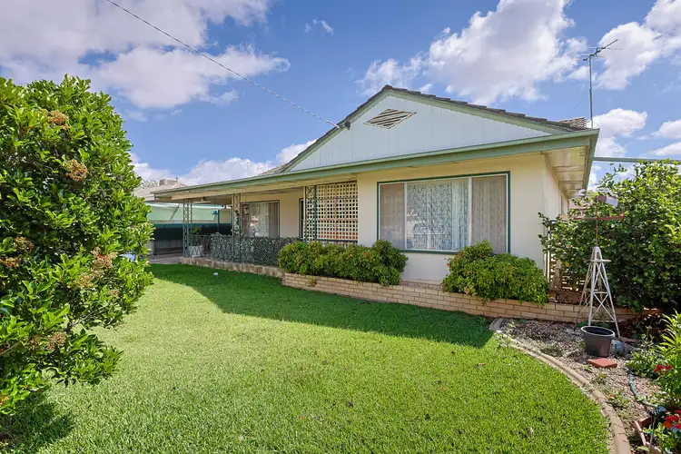 Main view of Homely house listing, 45 Keam Street, Mildura VIC 3500