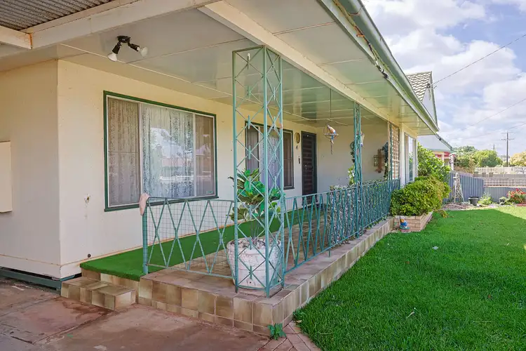 Second view of Homely house listing, 45 Keam Street, Mildura VIC 3500