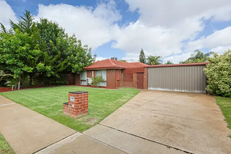 21 Teal Drive, Mildura VIC 3500