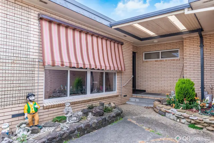 1 Tilley Court