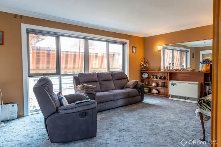 Third view of Homely house listing, 1 Tilley Court, Wonthaggi VIC 3995