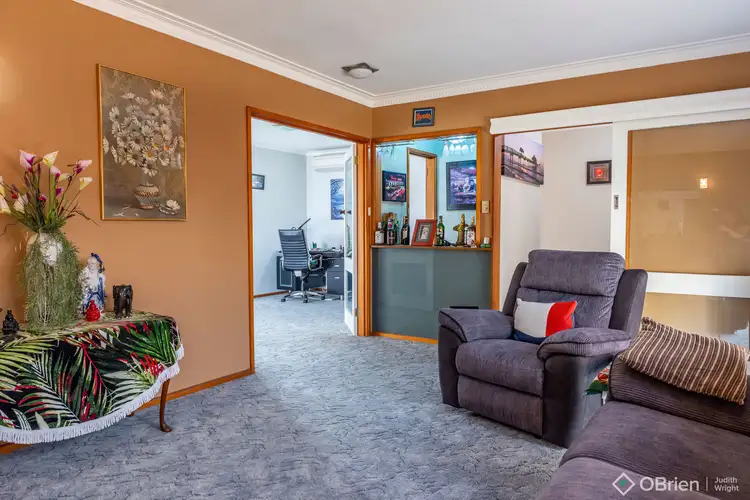 Sixth view of Homely house listing, 1 Tilley Court, Wonthaggi VIC 3995