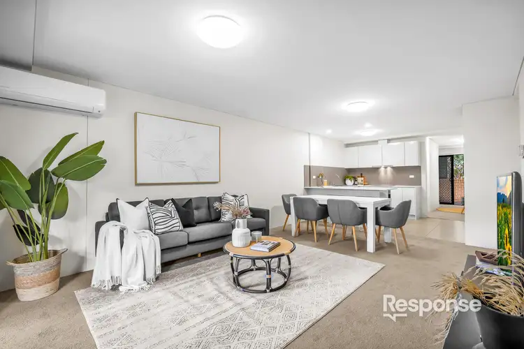 3/31 King Street, Penrith NSW 2750