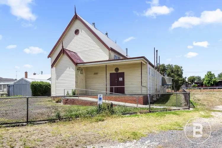 3-5 Sutton Road, Maryborough VIC 3465