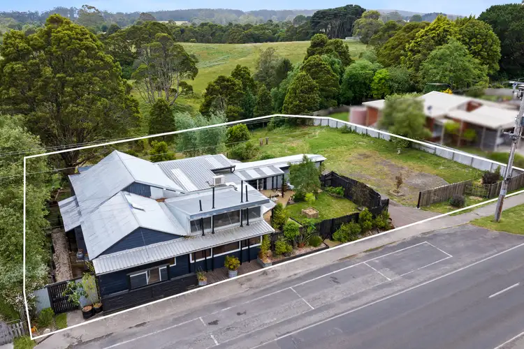 46-48 Great Ocean Road Road, Lavers Hill VIC 3238