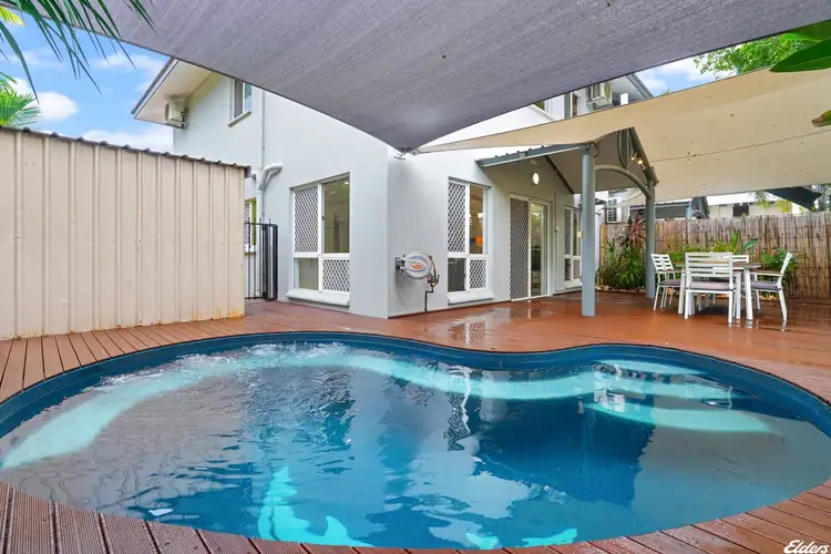3/4 Musgrave Crescent, Coconut Grove NT 810