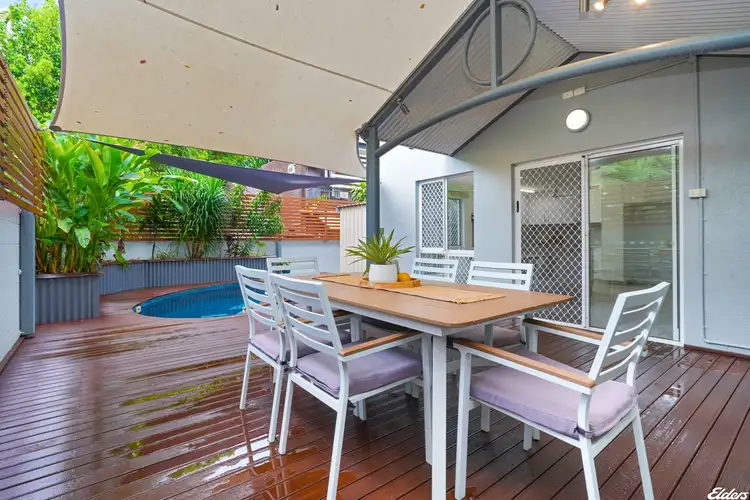 Second view of Homely townhouse listing, 3/4 Musgrave Crescent, Coconut Grove NT 810