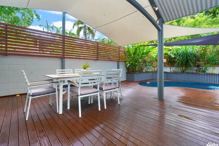 Third view of Homely townhouse listing, 3/4 Musgrave Crescent, Coconut Grove NT 810