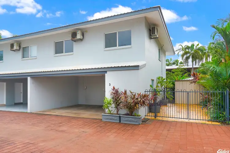 Fourth view of Homely townhouse listing, 3/4 Musgrave Crescent, Coconut Grove NT 810
