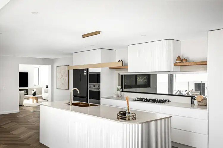 Second view of Homely house listing, 29 Winchcombe Place, Castle Hill NSW 2154