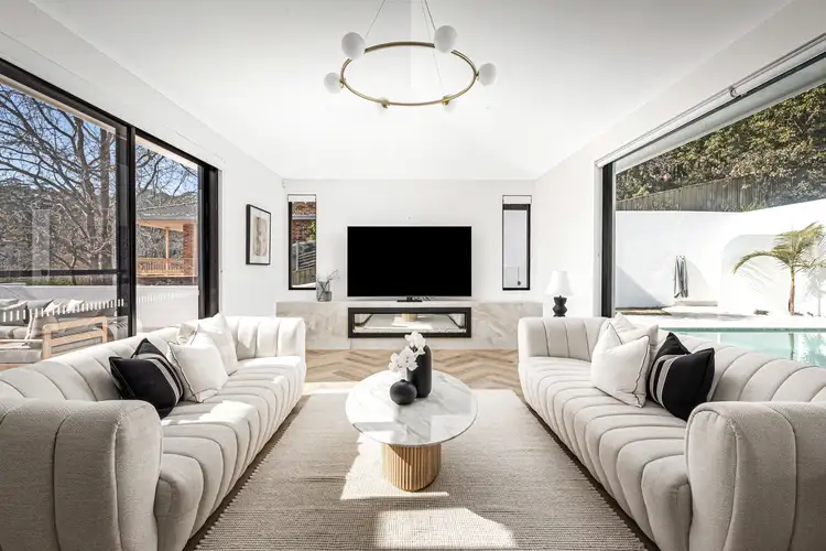 Fourth view of Homely house listing, 29 Winchcombe Place, Castle Hill NSW 2154