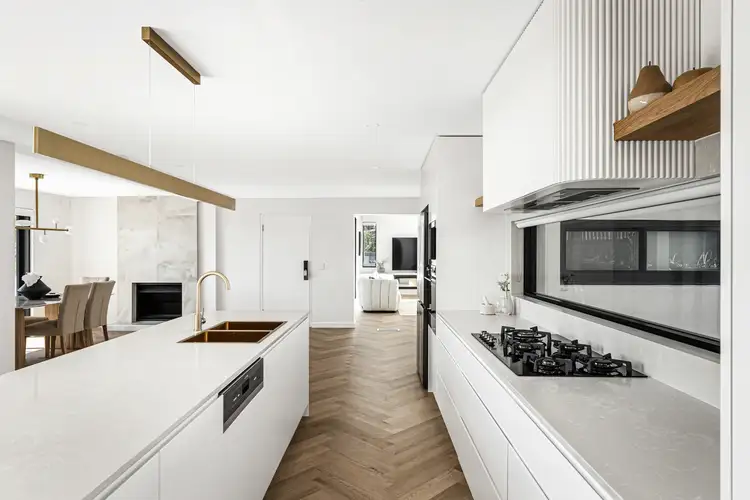 Sixth view of Homely house listing, 29 Winchcombe Place, Castle Hill NSW 2154