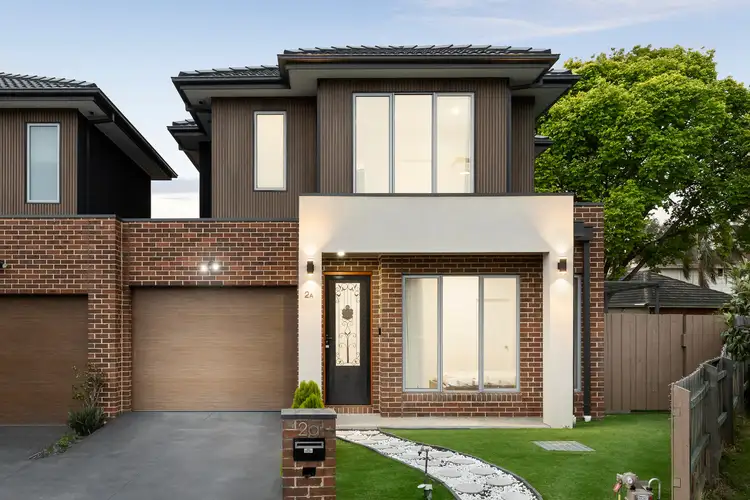 Main view of Homely house listing, 2A Gray Court, Bundoora VIC 3083