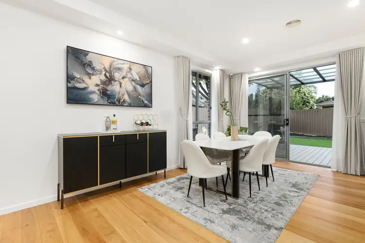 Fourth view of Homely house listing, 2A Gray Court, Bundoora VIC 3083