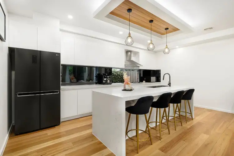 Fifth view of Homely house listing, 2A Gray Court, Bundoora VIC 3083