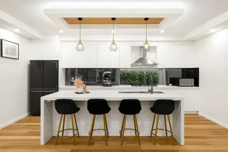 Sixth view of Homely house listing, 2A Gray Court, Bundoora VIC 3083