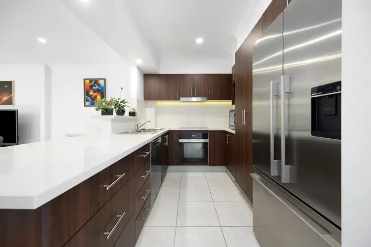 Second view of Homely townhouse listing, 7/142 The Esplanade, Paradise Point QLD 4216