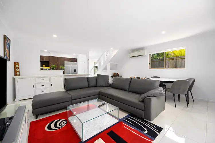 Third view of Homely townhouse listing, 7/142 The Esplanade, Paradise Point QLD 4216