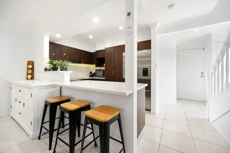 Fourth view of Homely townhouse listing, 7/142 The Esplanade, Paradise Point QLD 4216