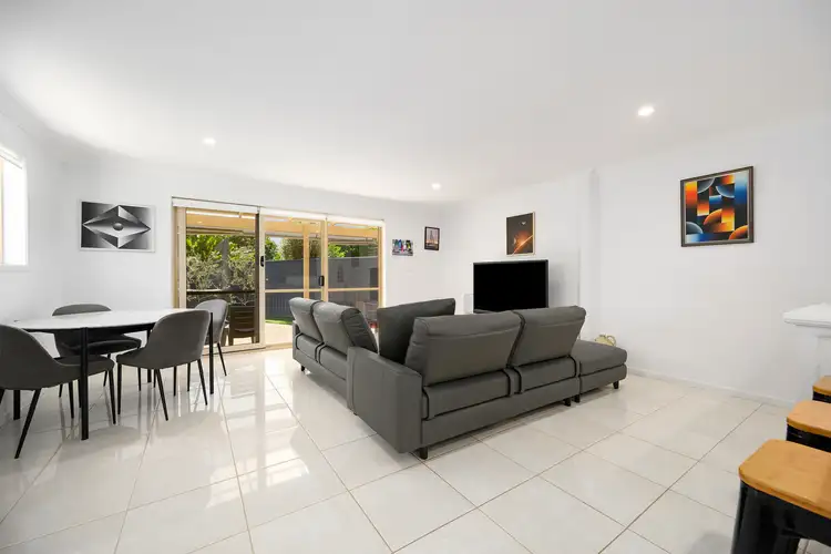 Fifth view of Homely townhouse listing, 7/142 The Esplanade, Paradise Point QLD 4216
