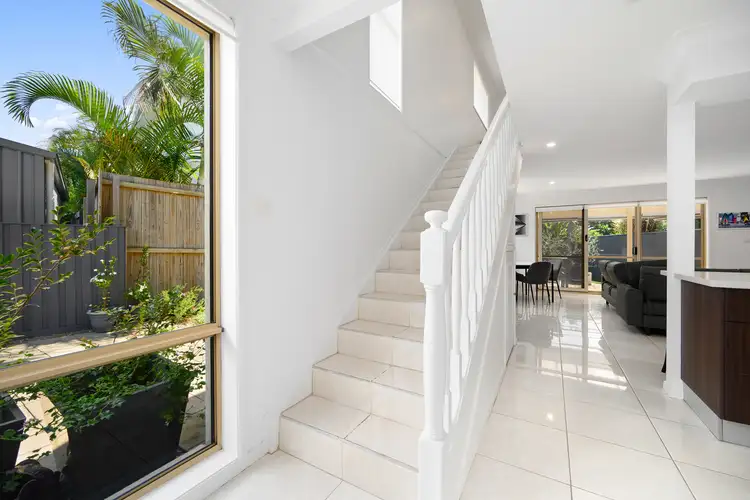 Sixth view of Homely townhouse listing, 7/142 The Esplanade, Paradise Point QLD 4216