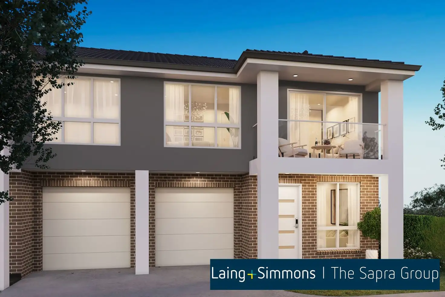 Main view of Homely townhouse listing, Address available on request