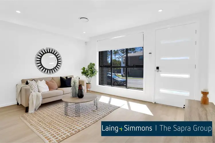 Second view of Homely townhouse listing, Address available on request