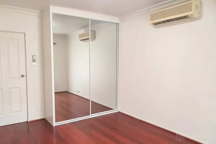 Third view of Homely villa listing, 17A Eastbourne Way, Bella Vista NSW 2153