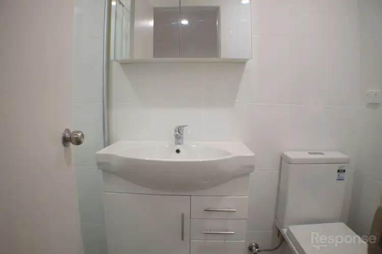 Fifth view of Homely villa listing, 17A Eastbourne Way, Bella Vista NSW 2153