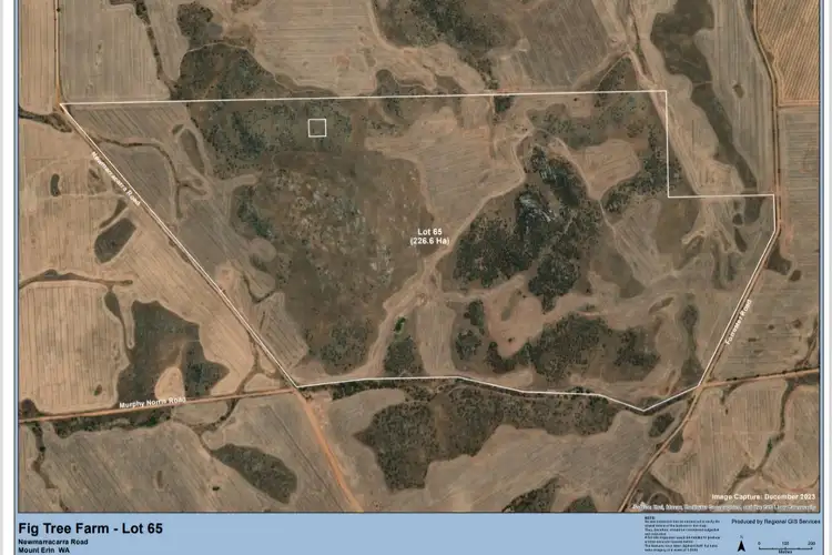 Fifth view of Homely rural property listing, Lot 65 Forrester Road, Mount Erin WA 6532