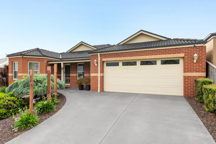 3 Skyline Drive, Warragul VIC 3820