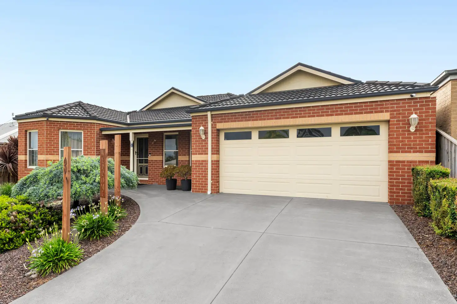 Main view of Homely house listing, 3 Skyline Drive, Warragul VIC 3820