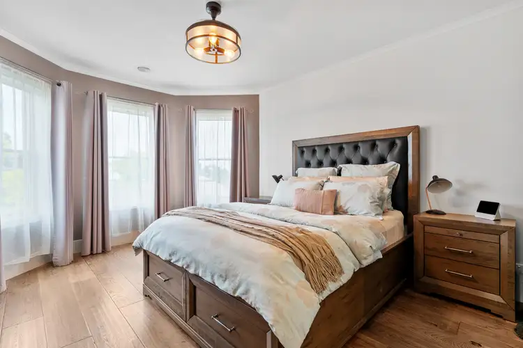 Third view of Homely house listing, 3 Skyline Drive, Warragul VIC 3820
